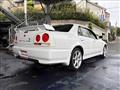 1998 Nissan Skyline