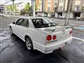 1998 Nissan Skyline