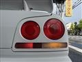 1998 Nissan Skyline