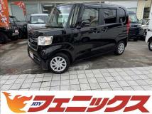 2022 Honda N BOX