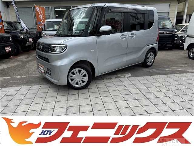 2025 Daihatsu Tanto