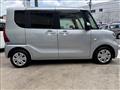 2025 Daihatsu Tanto