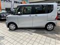 2025 Daihatsu Tanto