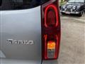 2025 Daihatsu Tanto