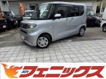 2025 Daihatsu Tanto