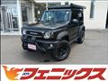 2021 Suzuki Jimny Sierra