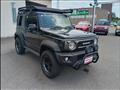 2021 Suzuki Jimny Sierra