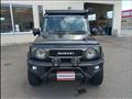 2021 Suzuki Jimny Sierra
