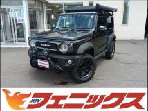 2021 Suzuki Jimny Sierra