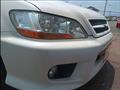 2002 Mitsubishi Lancer Cedia Wagon