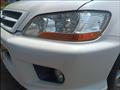 2002 Mitsubishi Lancer Cedia Wagon