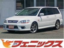 2002 Mitsubishi Lancer Cedia Wagon