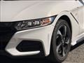 2015 Honda S660