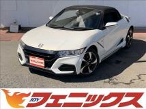 2015 Honda S660
