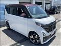 2023 Nissan ROOX