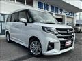 2026 Suzuki Solio