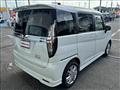 2026 Suzuki Solio