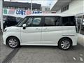 2026 Suzuki Solio