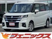 2026 Suzuki Solio