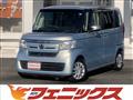2018 Honda N BOX
