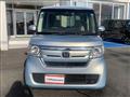 2018 Honda N BOX
