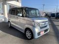 2018 Honda N BOX