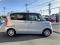 2018 Honda N BOX