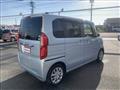 2018 Honda N BOX