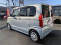 2018 Honda N BOX