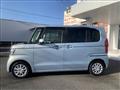 2018 Honda N BOX