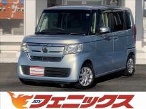 2018 Honda N BOX