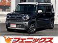2021 Suzuki Hustler