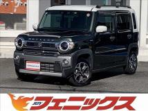 2021 Suzuki Hustler