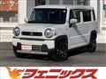 2020 Suzuki Hustler