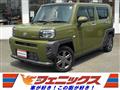 2021 Daihatsu Taft