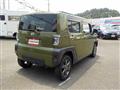 2021 Daihatsu Taft