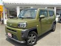 2021 Daihatsu Taft