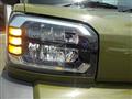 2021 Daihatsu Taft