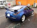 2005 Nissan Fairlady Z