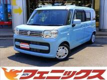 2022 Suzuki Spacia