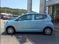 2021 Daihatsu Mira Es