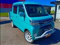2020 Daihatsu Hijet Cargo