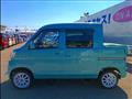 2020 Daihatsu Hijet Cargo