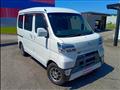 2020 Toyota PIXIS VAN