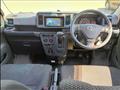 2020 Toyota PIXIS VAN