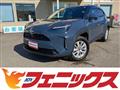 2024 Toyota Yaris Cross