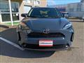 2024 Toyota Yaris Cross