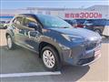 2024 Toyota Yaris Cross