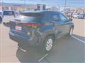 2024 Toyota Yaris Cross