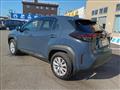 2024 Toyota Yaris Cross